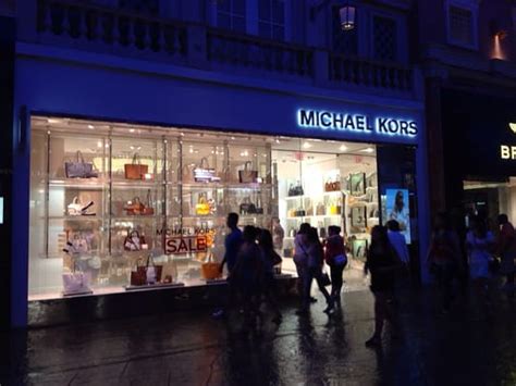 Michael Kors – Las Vegas, Forum Shops 3500 Las Veg (20 